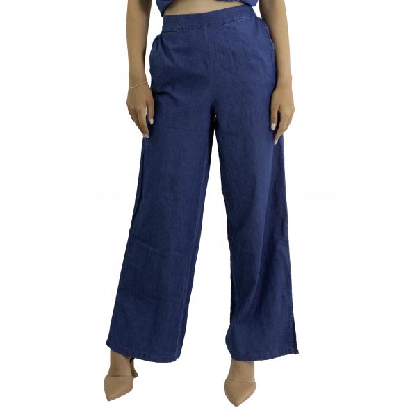 Pantalone leggero in jeans Only